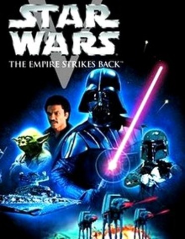 Star Wars: O Império contra-ataca