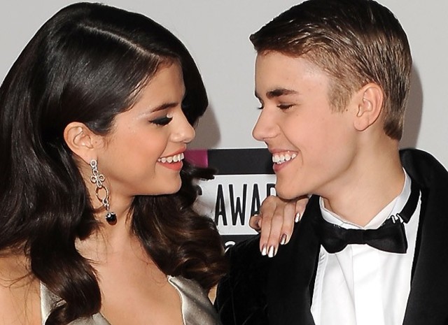 Namoro com Selena Gomez