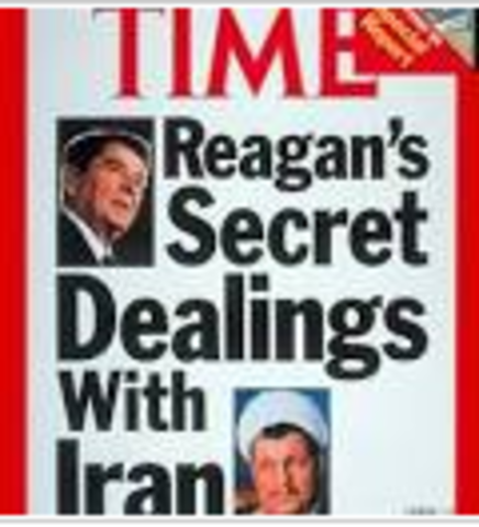 Iran-Contra Affair