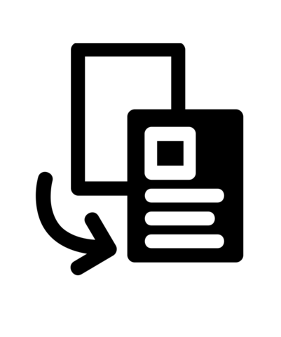 Formalités administratives