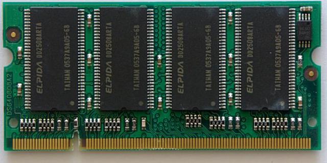 SO-DIMM