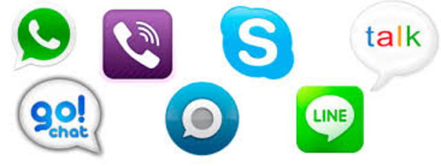 Chats de Comunicación