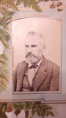 Lewellen Hancock Powell