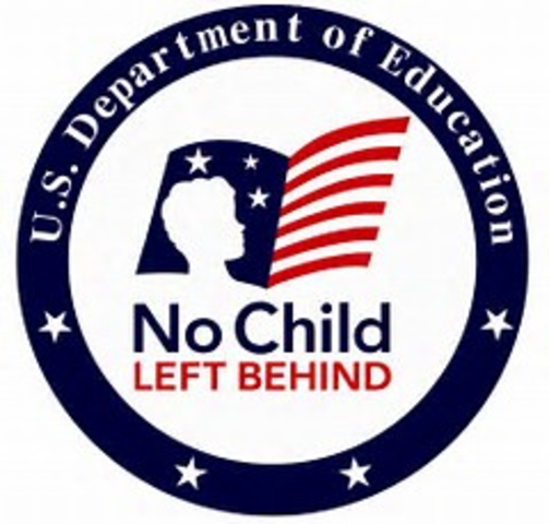 No Child Left Behind Act (NCLB)