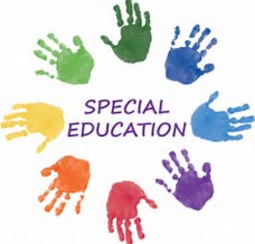 Public Law 94-142 Education for All Handicapped Children Act