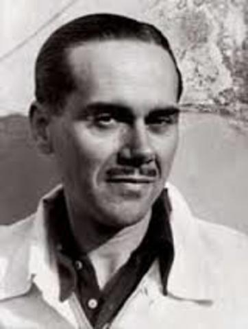 LUIS CERNUDA