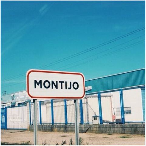 Yo asistí al primer día de las clases.