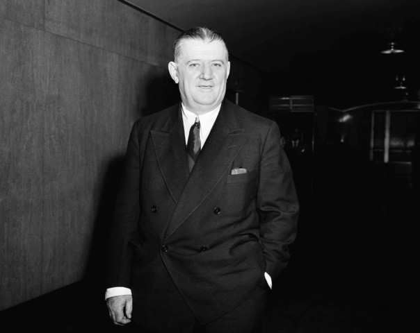 New Owner Of The Eagles