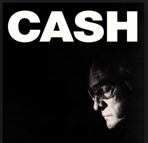 Johnny Cash- Hurt (2002)