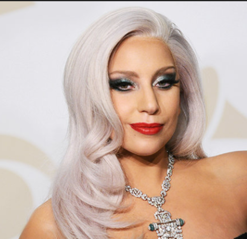 Lady Gaga- First Artist To 1 Billion Views