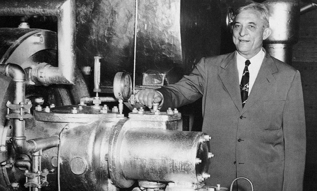 Air Conditioner Created