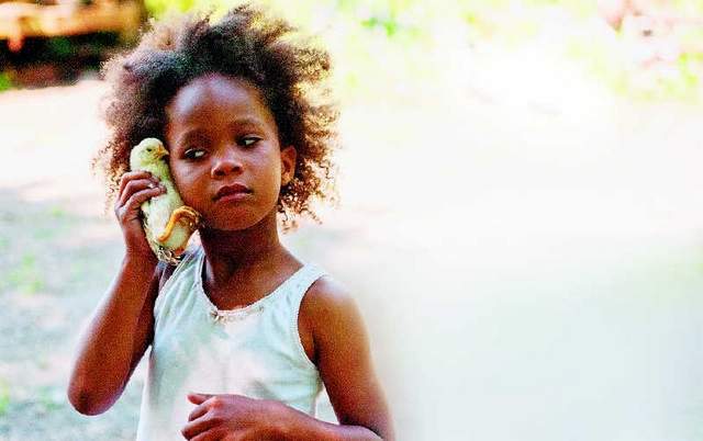 Beasts of the Southern Wild