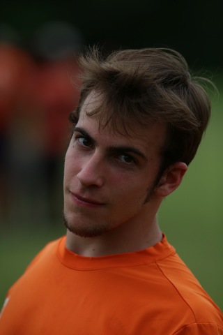 Personal Coming of Age Story