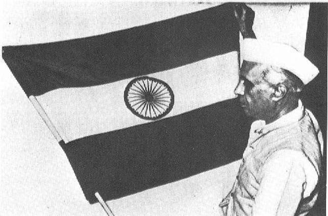 India y Pakistán logran independizarse de Reino Unido.