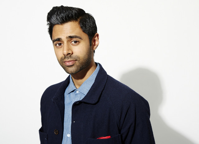 Hasan Minhaj: Homecoming King