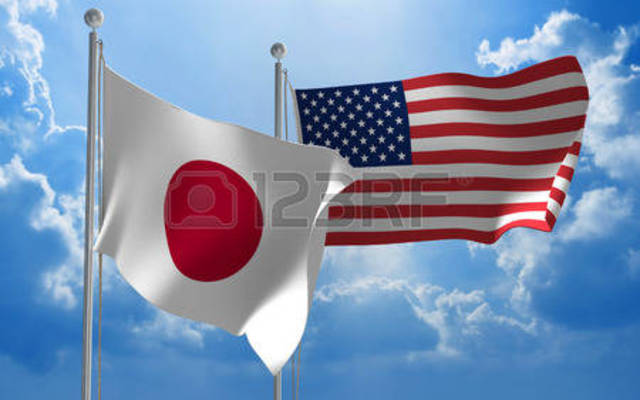 Relaciones comerciales entre Japon Rusia y E.E U.U