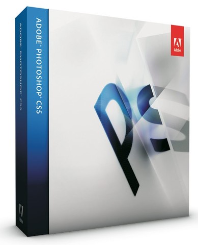 Adobe Photoshop  CS5.5