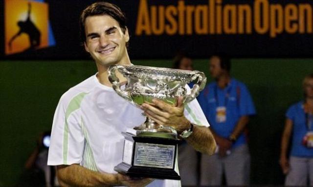 Australian Open 2006