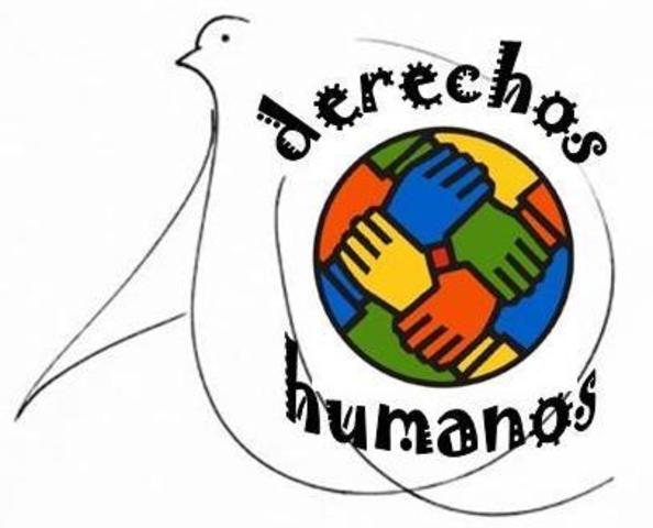 derechos humanos