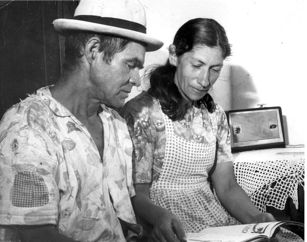 1947 - Acción Cultural Popular