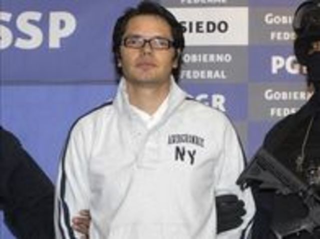 el señor de los cielos