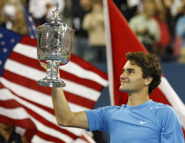 US Open 2006