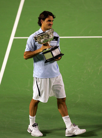Australian Open 2007