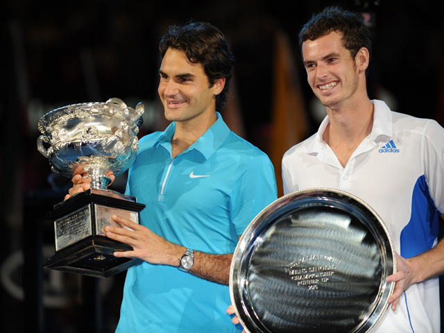 Australian Open 2010