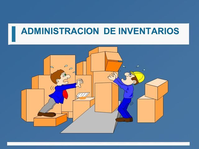 MRP ADOPTADO POR EMPRESAS ESTADOUNIDENSES