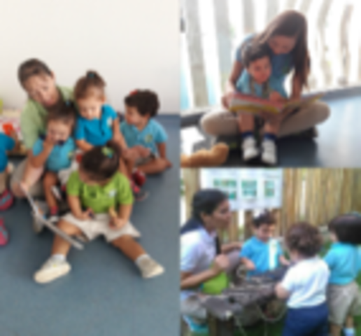 Septiembre - Encuentros