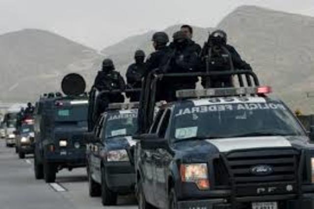 Programas y Estrategias Nacionales de Seguridad