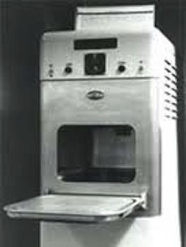 Microwave Oven