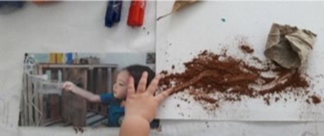 Noviembre - Lenguaje Creativo