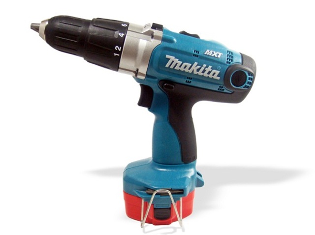 Cordless Tools