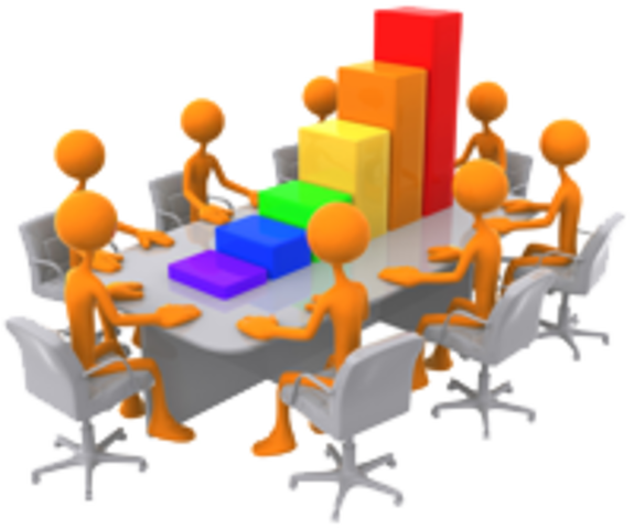 Sustentación del trabajo