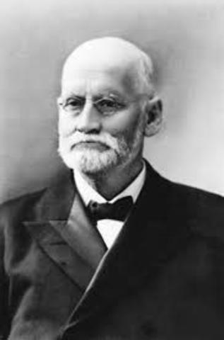 Willam Torrey Harris begins to educate gifted students in pubic school