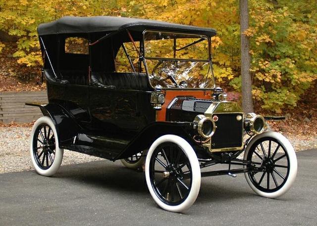 Model T