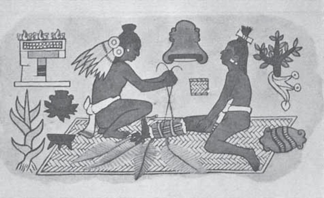 Primeros cirujanos del mundo/egipto