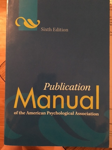 A Student Once Again