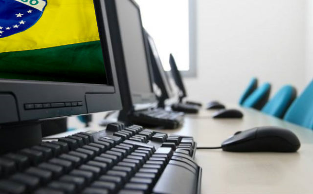 Brasileira (DIGIBRÁS)