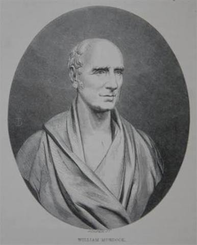 William Murdoch