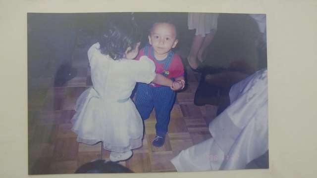 Primeras Experiencias