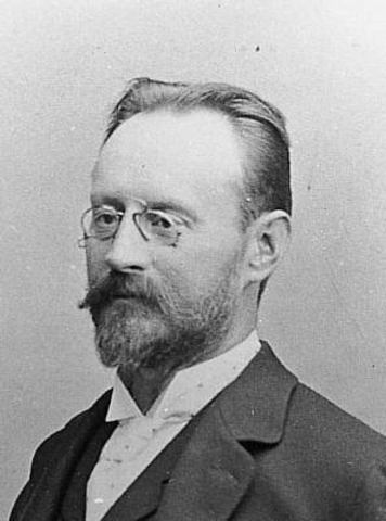Carl Auer von Welchbach