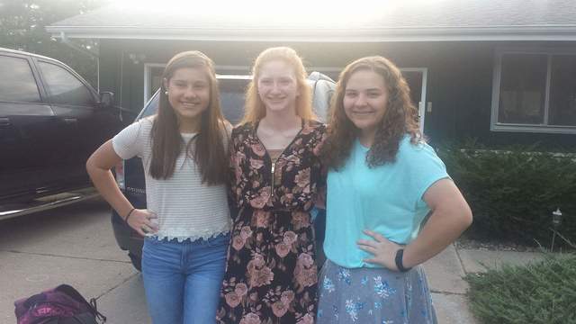 Primera Dia en SPASH