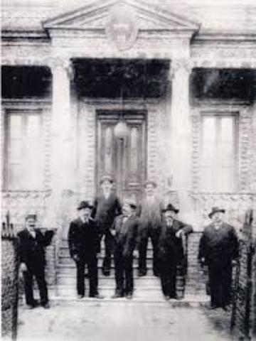 Se funda en Inglaterra la Asociación de Inspección Técnica; posteriormente se convierte en el Instituto de Aseguramiento de Calidad.