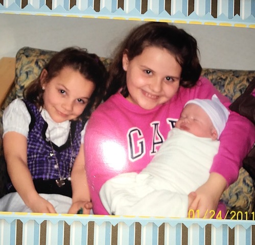 El Cumpleaños de Mi Hermano