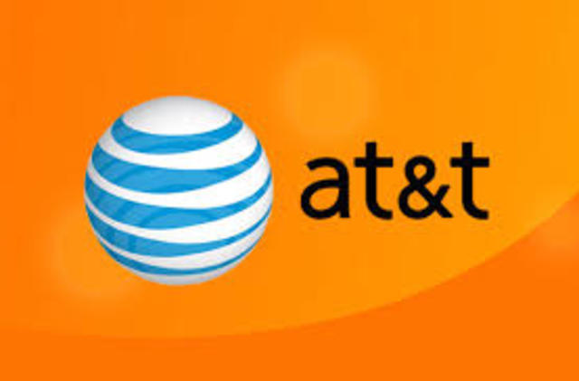 AT & T