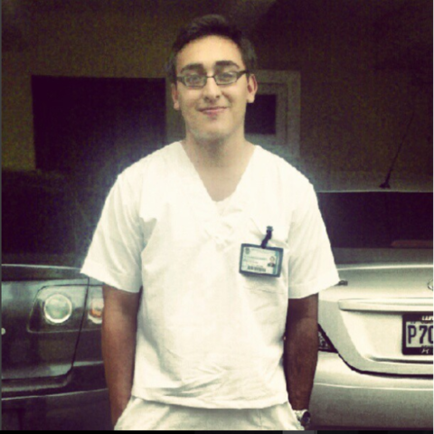 Ingreso a facultad de medicina