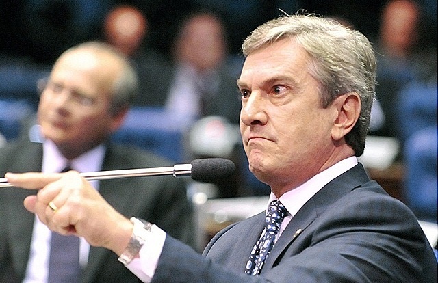 impeachment de Collor