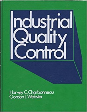 Inicia sus publicaciones Industrial  Quality Control